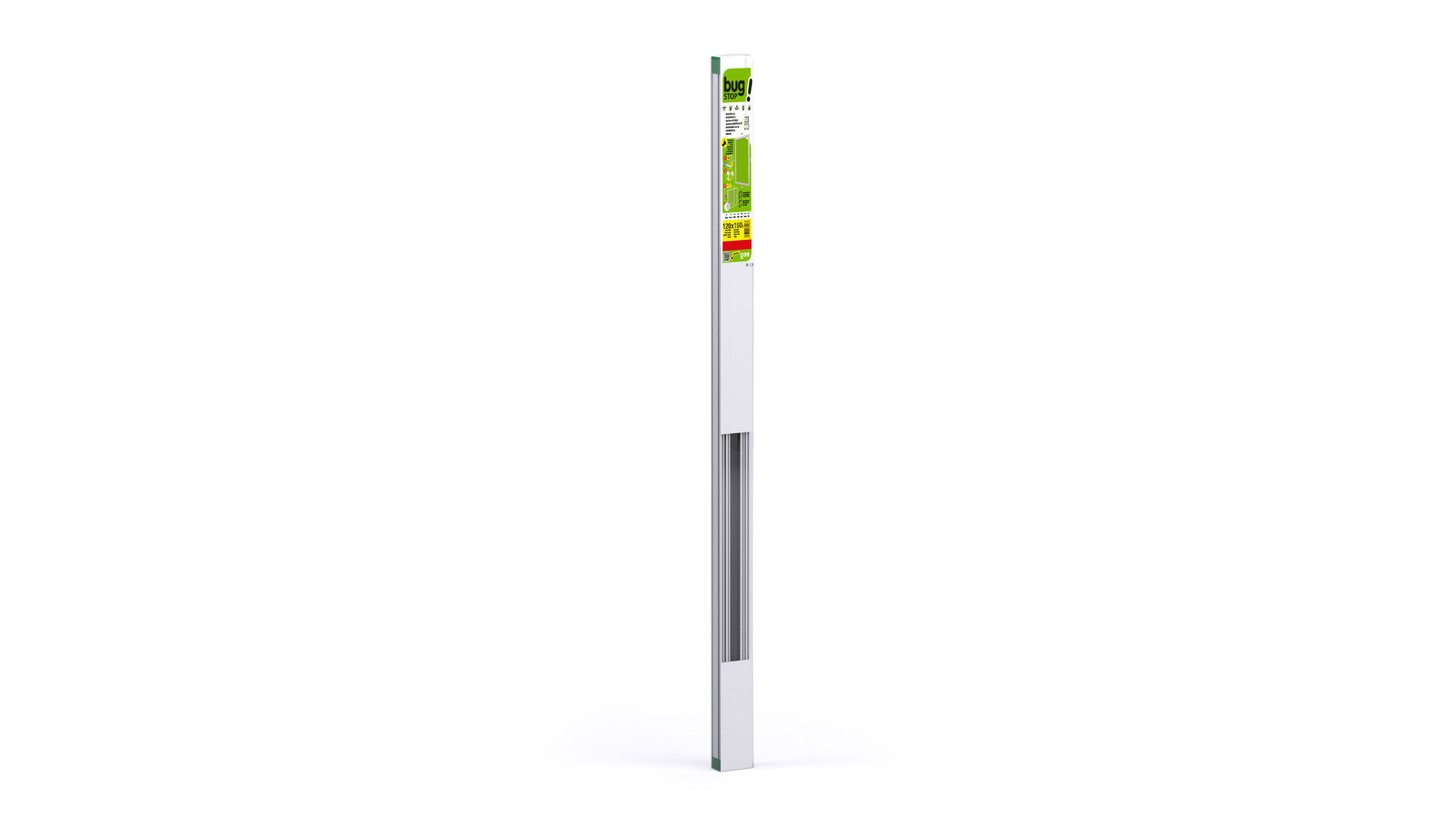 packaging fija